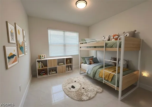 Listing Photo 5 - Condo for sale in building located at 2409/2411 Churchill Ave N, Lehigh Acres, FL 33971