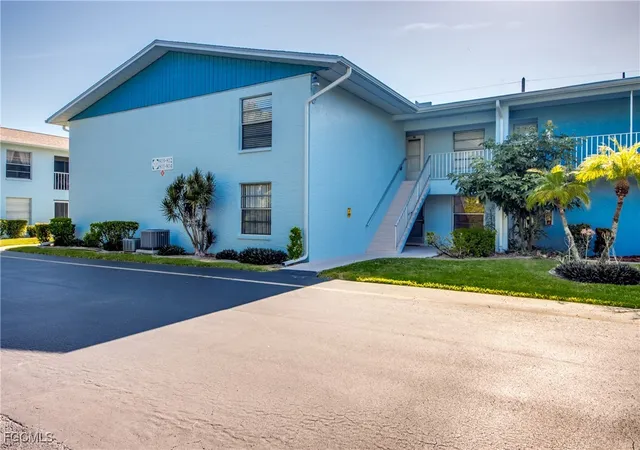 Condominium at 1100 Pondella Rd #803, Cape Coral, FL 33909 | MLS# 2025003327 | | Sold on 2025-09-22