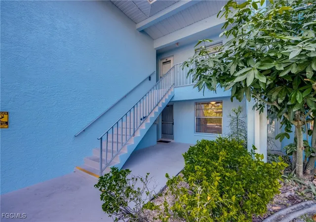 Photo 1 of Condominium at 1100 Pondella Rd #803, Cape Coral, FL 33909 | MLS# 2025003327 | | Sold on 2025-09-22
