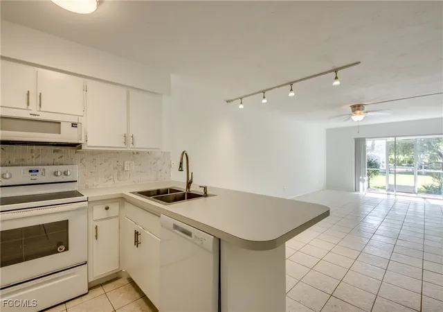 Photo 3 of Condominium at 1100 Pondella Rd #803, Cape Coral, FL 33909 | MLS# 2025003327 | | Sold on 2025-09-22