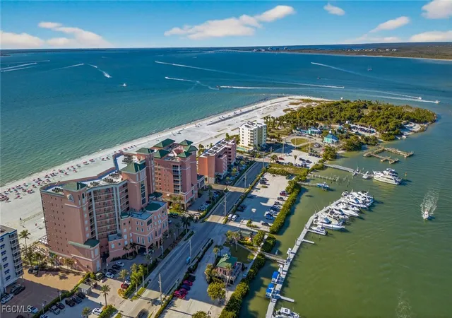 Homes for sale in Fort Myers Beach, FL | 200 Estero Boulevard, Fort Myers Beach, FL 33931 | Houzeo