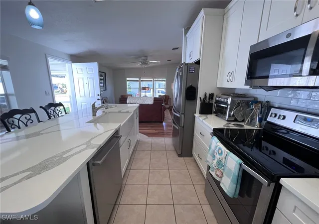 Photo 3 of Manufactured home for sale at 65 Turquoise Ave #65T, Naples, FL 34114 | MLS# 225064920 | Listing updated on 2026-05-15