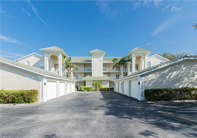 Photo 1 of Sale Pending at 15435 Cedarwood Ln #5-304, Naples, FL 34110 | MLS# 225064971 | Listing updated on 2026-06-30