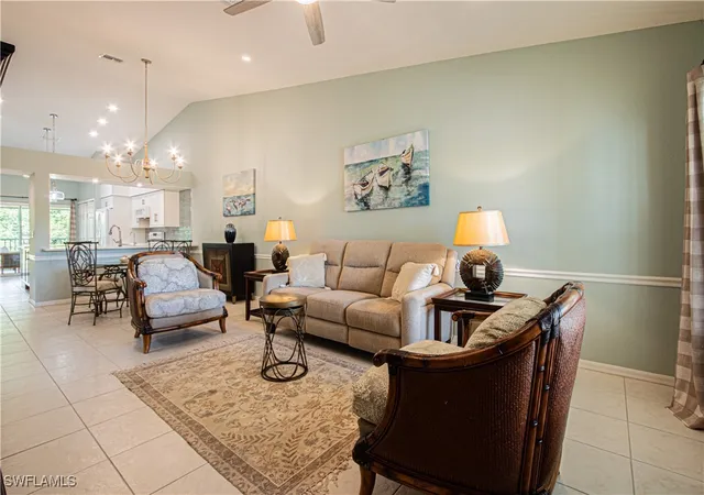 Photo 2 of Sale Pending at 15435 Cedarwood Ln #5-304, Naples, FL 34110 | MLS# 225064971 | Listing updated on 2026-06-30