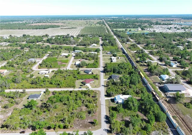Photo 1 of Land for sale at 29242 Defiance Ave, Punta Gorda, FL 33982 | MLS# 2025003487 | Listing updated on 2026-08-31