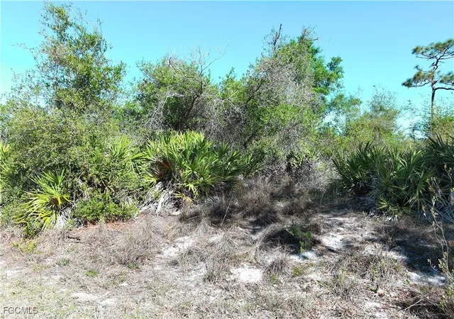 Photo 3 of Land for sale at 29242 Defiance Ave, Punta Gorda, FL 33982 | MLS# 2025003487 | Listing updated on 2026-08-31