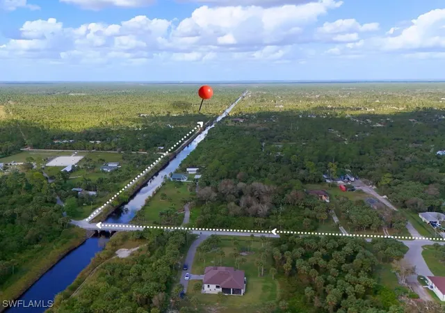 Photo 2 of Sale Pending at 2400 Woodland Ests Rd, Naples, FL 34117 | MLS# 225065123 | Listing updated on 2026-03-25