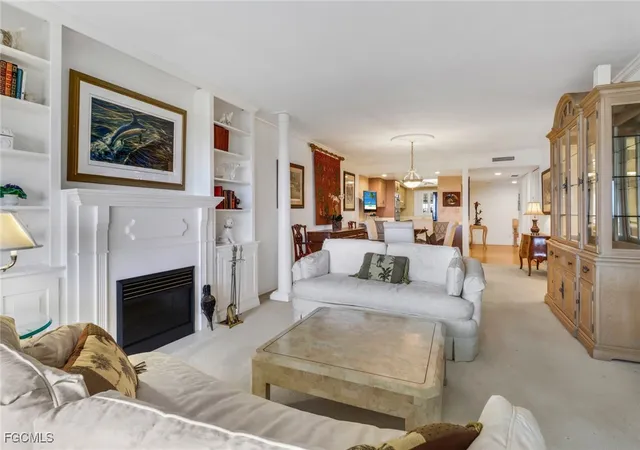 3rd image of 5260 S Landings Dr #1005, Fort Myers, FL 33919 | MLS# 2025003653