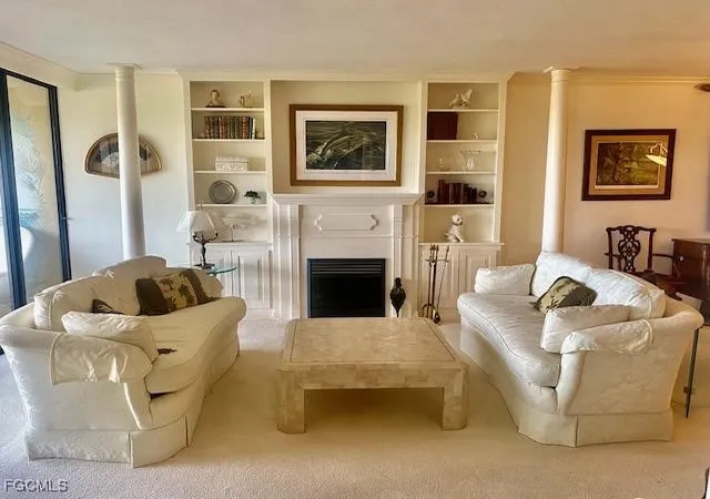 4th image of 5260 S Landings Dr #1005, Fort Myers, FL 33919 | MLS# 2025003653