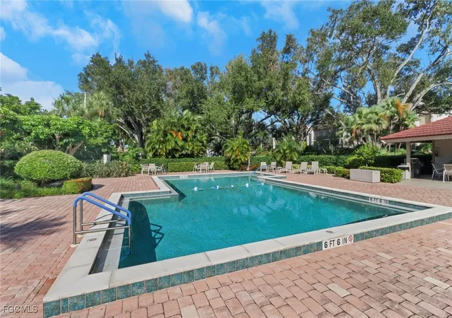 1st image of 4600 Flagship Dr #201, Fort Myers, FL 33919 | MLS# 2025003654
