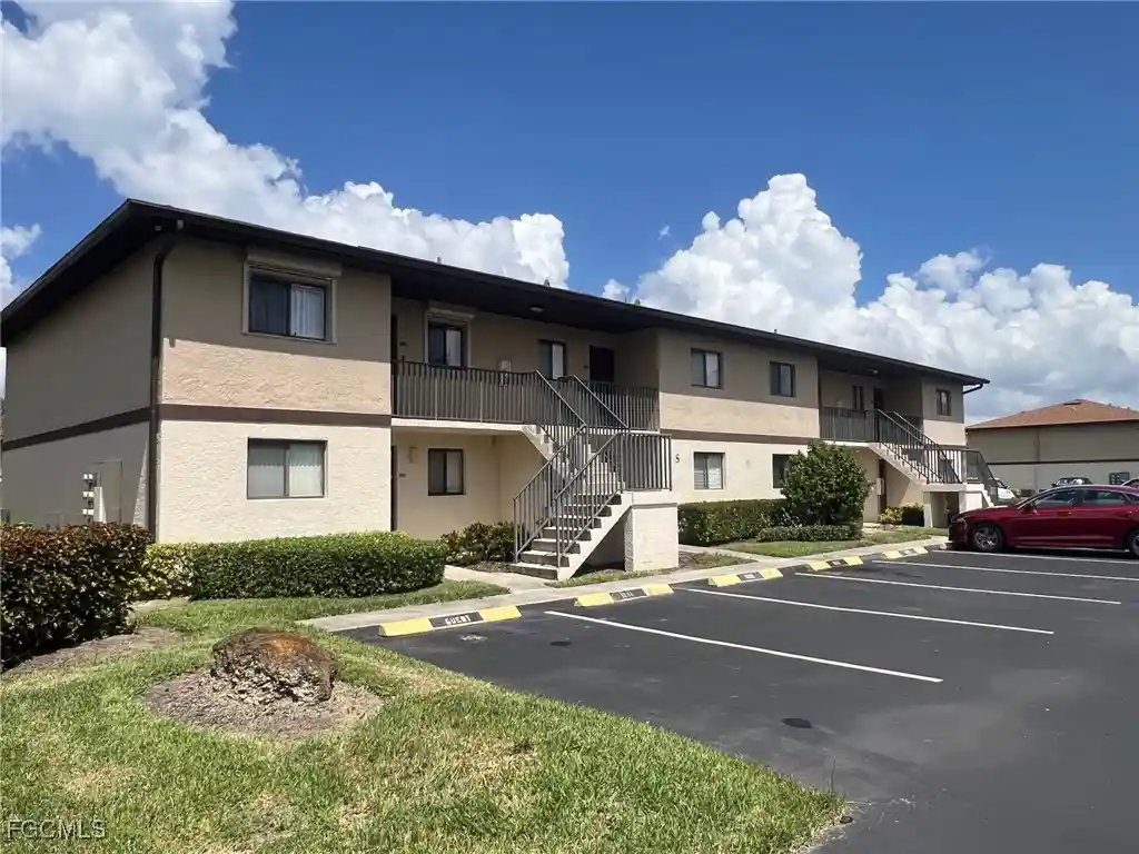 Condo for sale at 4790 S Cleveland Ave #1906, Fort Myers, FL 33907 | MLS# 2025003736