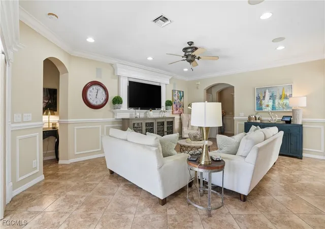 3rd image of 9918 Via San Marco Loop, Fort Myers, FL 33905 | MLS# 2025003768