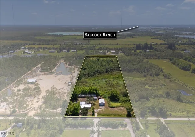 1st image of 15570 Rasmussen Rd, Punta Gorda, FL 33982 | MLS# 2025003784