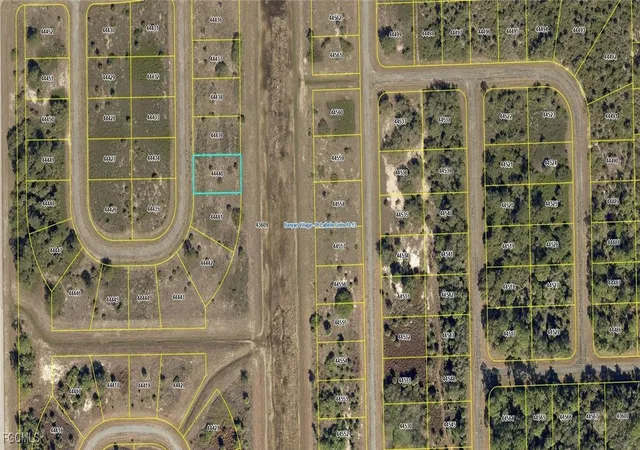 1st image of 124 Ardmore Cir, La Belle, FL 33935 | MLS# 2025003956
