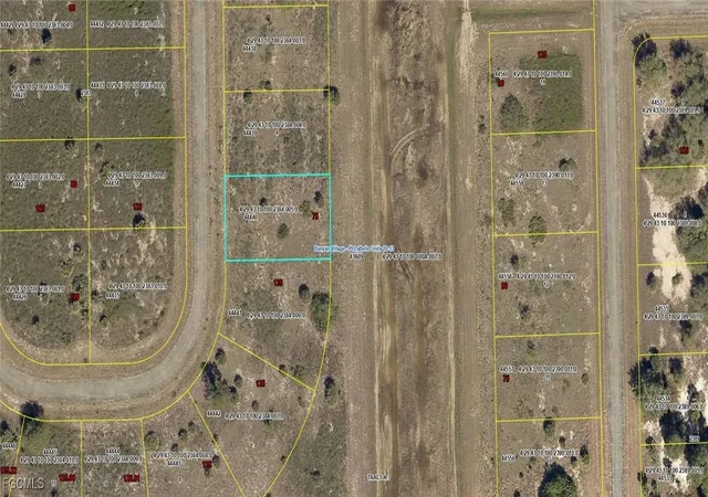 3rd image of 124 Ardmore Cir, La Belle, FL 33935 | MLS# 2025003956