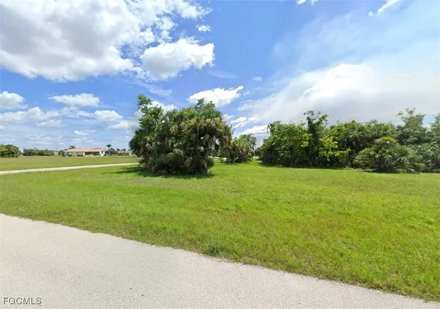Photo 3 of Land for sale at 16630 San Edmundo Rd, Punta Gorda, FL 33955 | MLS# 2025003972 | Listing updated on 2026-07-21