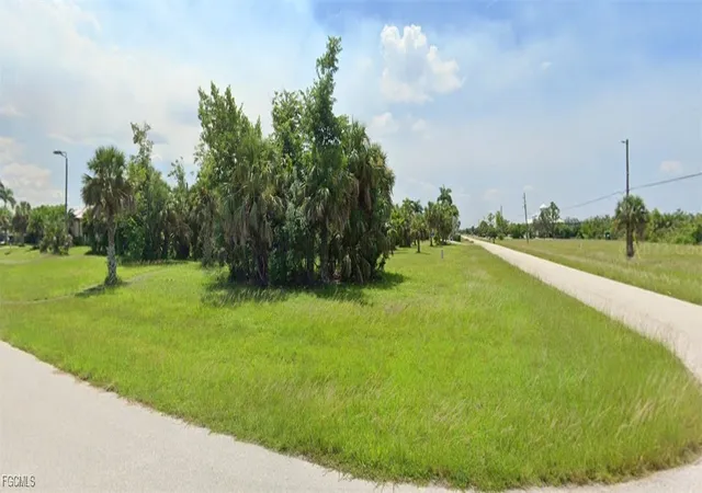 Photo 4 of Land for sale at 16630 San Edmundo Rd, Punta Gorda, FL 33955 | MLS# 2025003972 | Listing updated on 2026-07-21