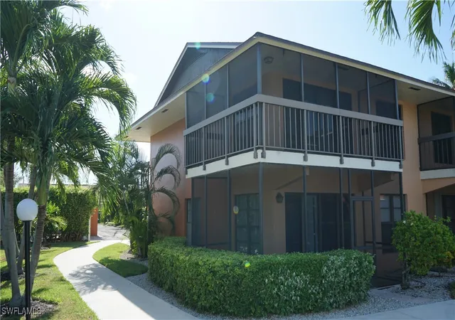 2nd image of 56 Greenbrier St #2-109, Marco Island, FL 34145 | MLS# 225065506