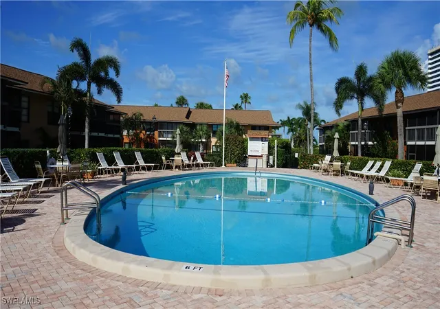 3rd image of 56 Greenbrier St #2-109, Marco Island, FL 34145 | MLS# 225065506