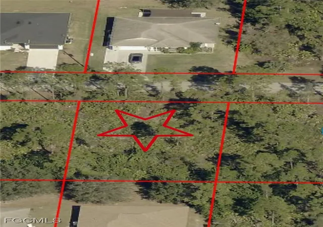 Photo 3 of Sale Pending at 2913 49th Street W, Lehigh Acres, FL 33971 | MLS# 2025004074 | Listing updated on 2026-09-30