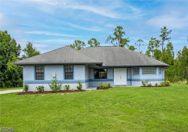 Photo 1 of Single family home for sale at 41300 Horseshoe Rd, Punta Gorda, FL 33982 | MLS# 2025004135 | Listing updated on 2026-06-24