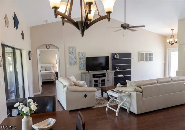Photo 2 of Single family home for sale at 41300 Horseshoe Rd, Punta Gorda, FL 33982 | MLS# 2025004135 | Listing updated on 2026-06-24