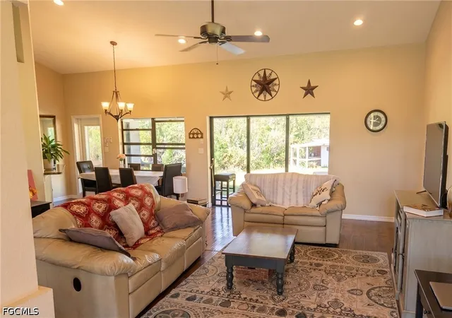 Photo 3 of Single family home for sale at 41300 Horseshoe Rd, Punta Gorda, FL 33982 | MLS# 2025004135 | Listing updated on 2026-06-24