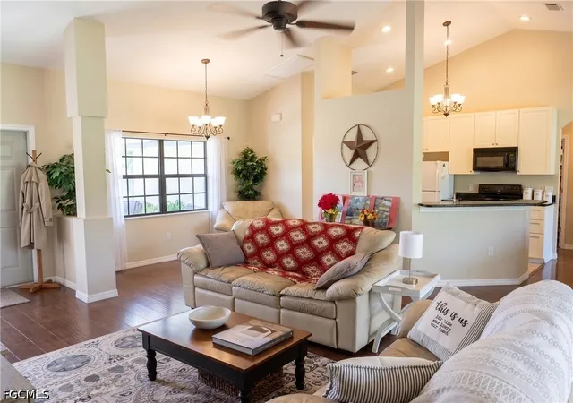 Photo 3 of Single family home for sale at 41300 Horseshoe Rd, Punta Gorda, FL 33982 | MLS# 2025004135 | Listing updated on 2026-06-24