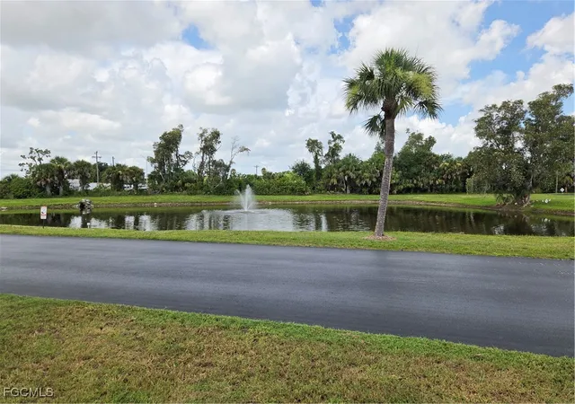 Photo 2 of Sale Pending at 963 Idle Way Dr, North Fort Myers, FL 33917 | MLS# 2025004153 | Listing updated on 2026-07-28