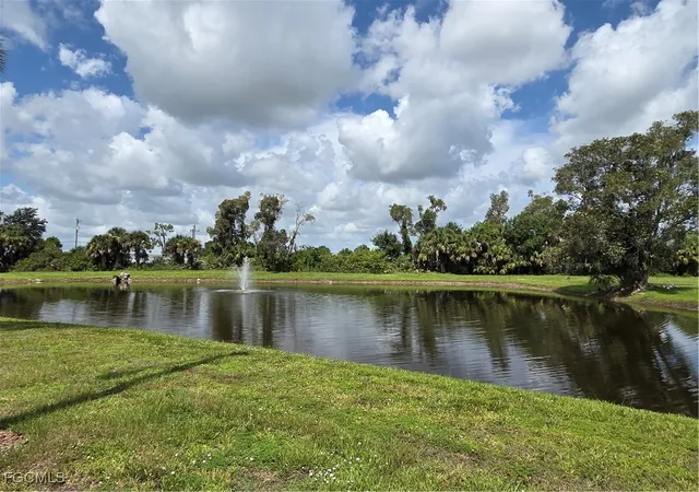 Photo 3 of Sale Pending at 963 Idle Way Dr, North Fort Myers, FL 33917 | MLS# 2025004153 | Listing updated on 2026-07-28