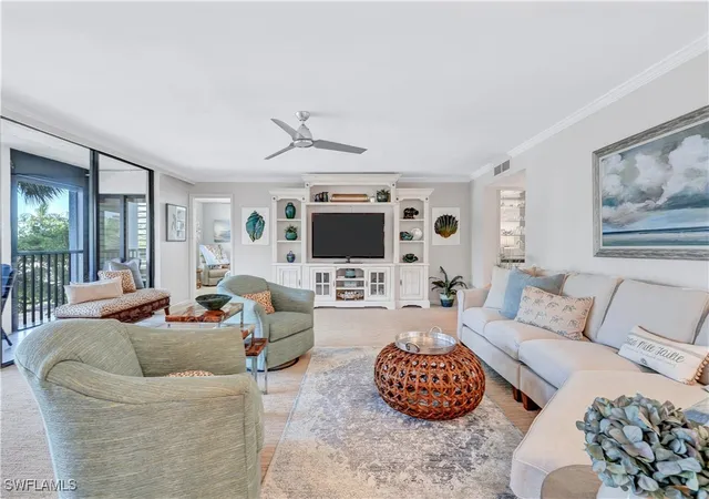 2nd image of 2400 Gulf Shore Blvd N #203, Naples, FL 34103 | MLS# 225065607