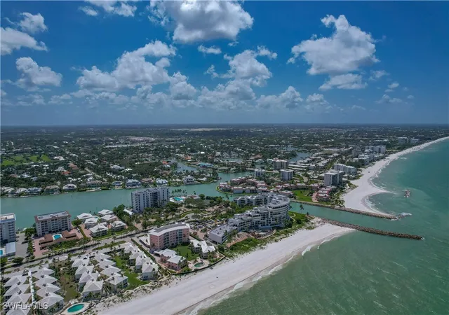 35th image of 2400 Gulf Shore Blvd N #203, Naples, FL 34103 | MLS# 225065607