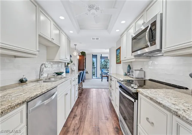 3rd image of 2400 Gulf Shore Blvd N #203, Naples, FL 34103 | MLS# 225065607