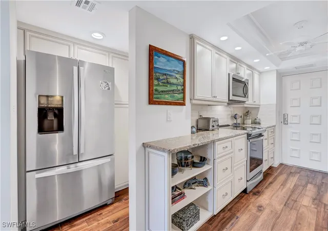 5th image of 2400 Gulf Shore Blvd N #203, Naples, FL 34103 | MLS# 225065607