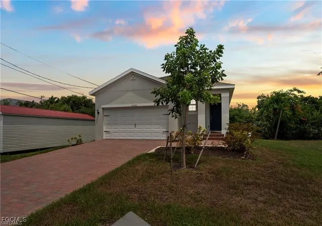 2nd image of 4320 Little Hickory Rd, Bonita Springs, FL 34134 | MLS# 2025004278