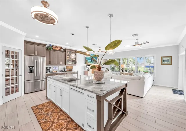 Photo 4 of Sale Pending at 3407 NW 17th Lane, Cape Coral, FL 33993 | MLS# 2025004388 | Listing updated on 2025-10-19