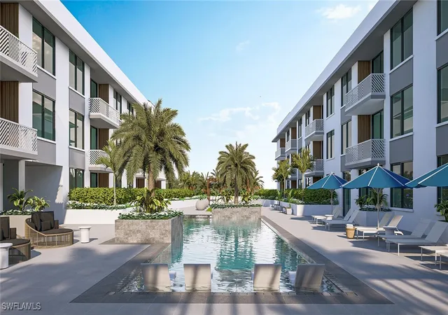 Photo 4 of Sale Pending at 4936 Tamiami Trl E #302, Naples, FL 34113 | MLS# 225065802 | Listing updated on 2026-06-30