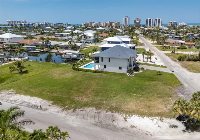 Photo 2 of Land for sale at 2 Bayview Blvd, Fort Myers Beach, FL 33931 | MLS# 2025004481 | Listing updated on 2026-08-06