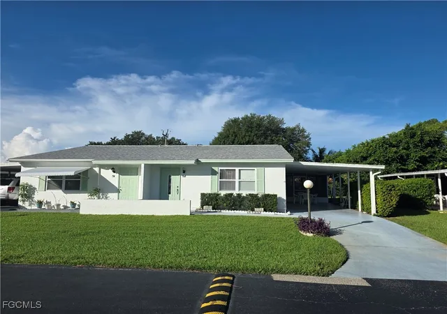 1st image of 52 Heath Aster Ln, Lehigh Acres, FL 33936 | MLS# 2025004489