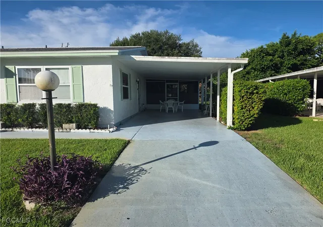 4th image of 52 Heath Aster Ln, Lehigh Acres, FL 33936 | MLS# 2025004489