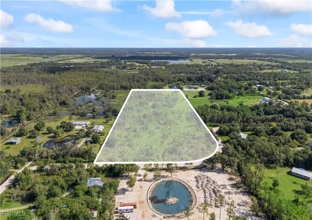 1st image of 20421 Welborn Rd, North Fort Myers, FL 33917 | MLS# 2025004500