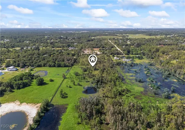 2nd image of 20421 Welborn Rd, North Fort Myers, FL 33917 | MLS# 2025004500