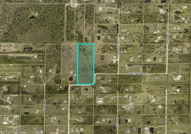 4th image of 20421 Welborn Rd, North Fort Myers, FL 33917 | MLS# 2025004500