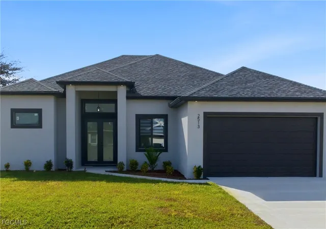 Photo 1 of Single family home for sale at 2513 19th Street Sw, Lehigh Acres, FL 33976 | MLS# 2025004543 | Listing updated on 2026-07-31