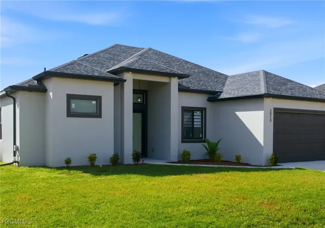 Photo 2 of Single family home for sale at 2513 19th Street Sw, Lehigh Acres, FL 33976 | MLS# 2025004543 | Listing updated on 2026-07-31