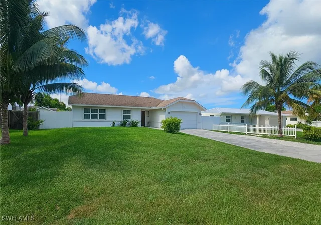 Homes for sale in Naples, FL | 5010 31St Ave Sw, Naples, FL 34116 | MLS# 225066025
