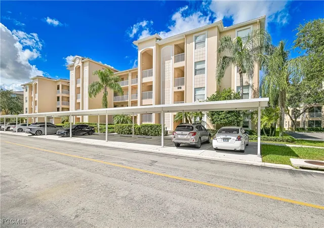 Condominium at 19750 Osprey Cvs Blvd #243, Estero, FL 33967 | MLS# 2025004744 |  | Sold on 2025-10-31