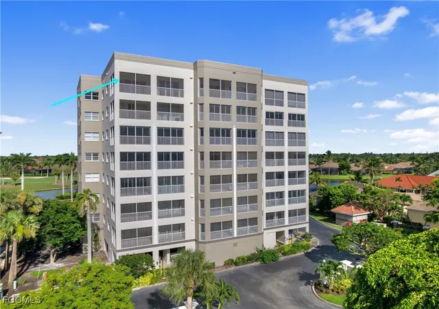 3rd image of 14819 Laguna Dr #703, Fort Myers, FL 33908 | MLS# 2025004757