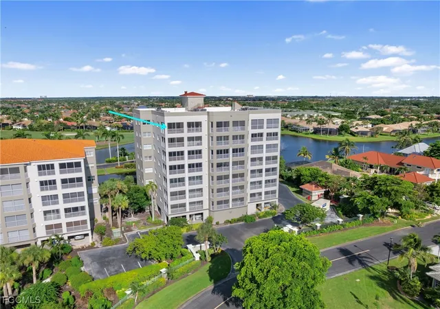 47th image of 14819 Laguna Dr #703, Fort Myers, FL 33908 | MLS# 2025004757