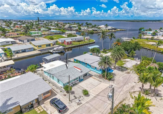 1st image of 2500 Harbor View Dr, Matlacha, FL 33993 | MLS# 2025004776